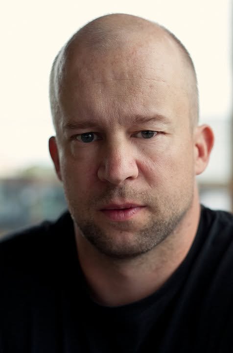 Jóhannes Ásgeir